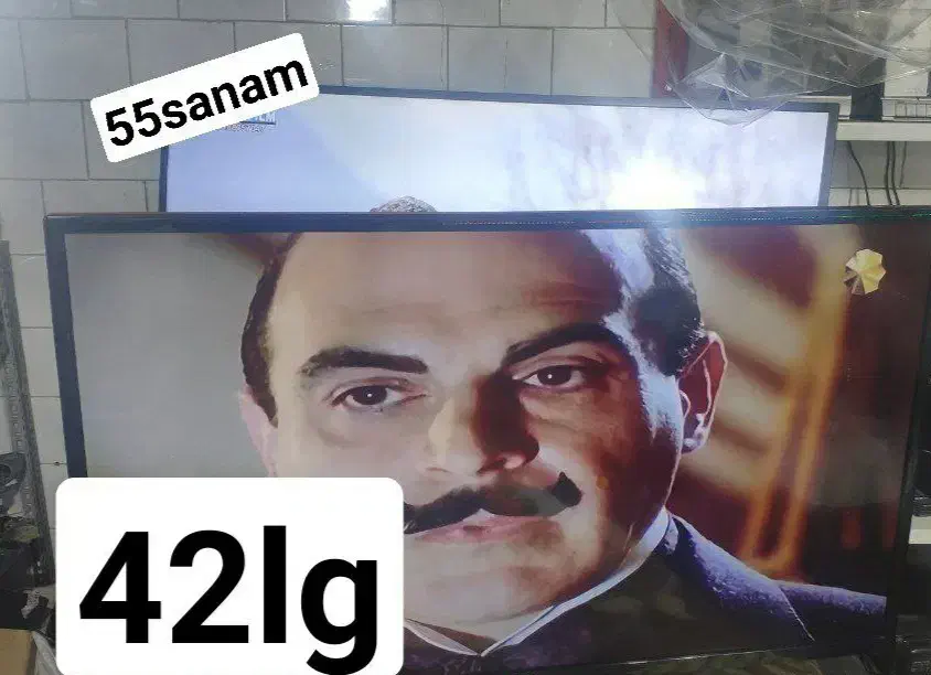 تعمیر و خرید ال ای دی خراب و کارکرده در همهی سایز|تلویزیون و پروژکتور|سقز, |دیوار