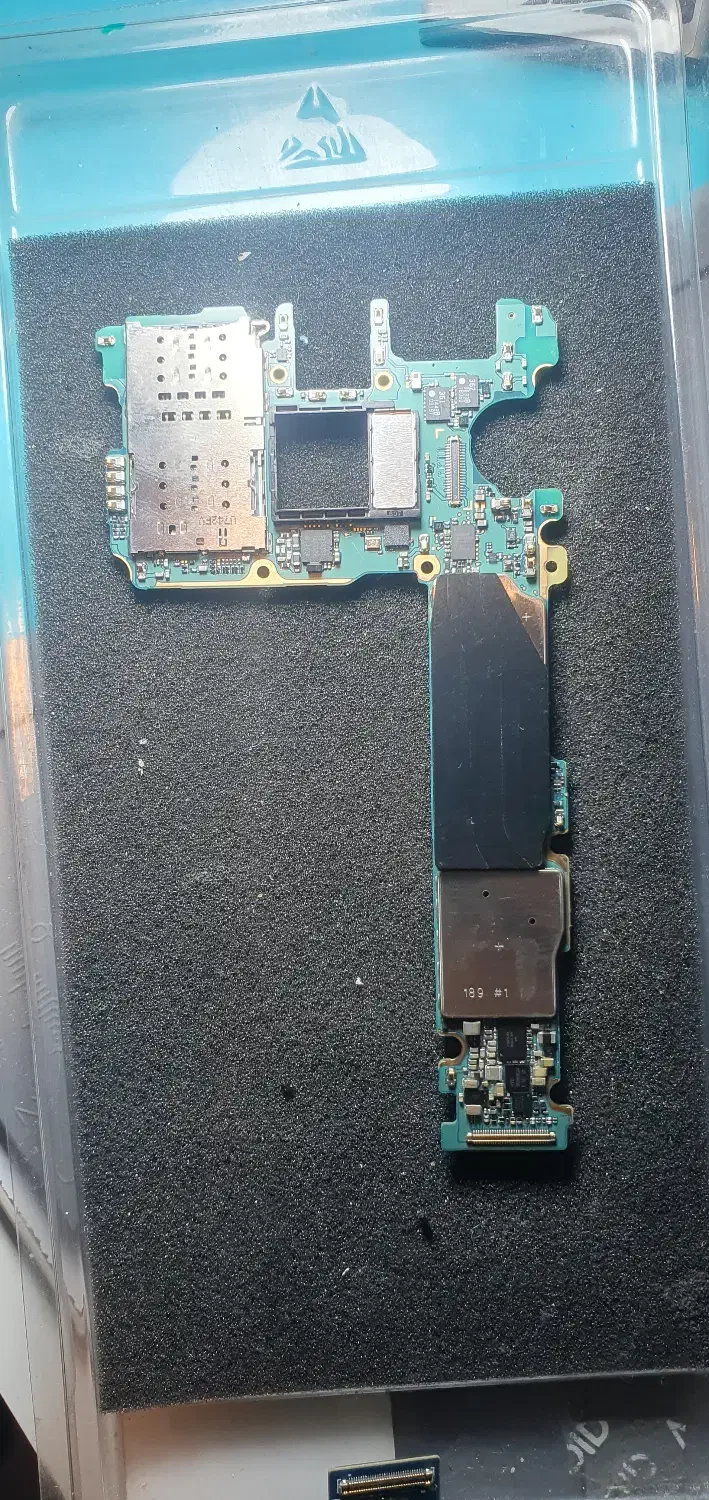 برد G950f|موبایل|مشگین شهر, |دیوار