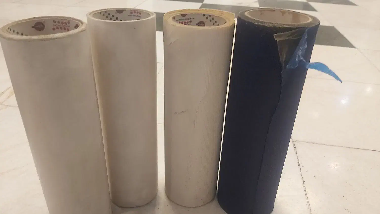 چسب دوطرف فومی چسب کلیشه|مصالح و تجهیزات ساختمان|تهران, جمالزاده|دیوار