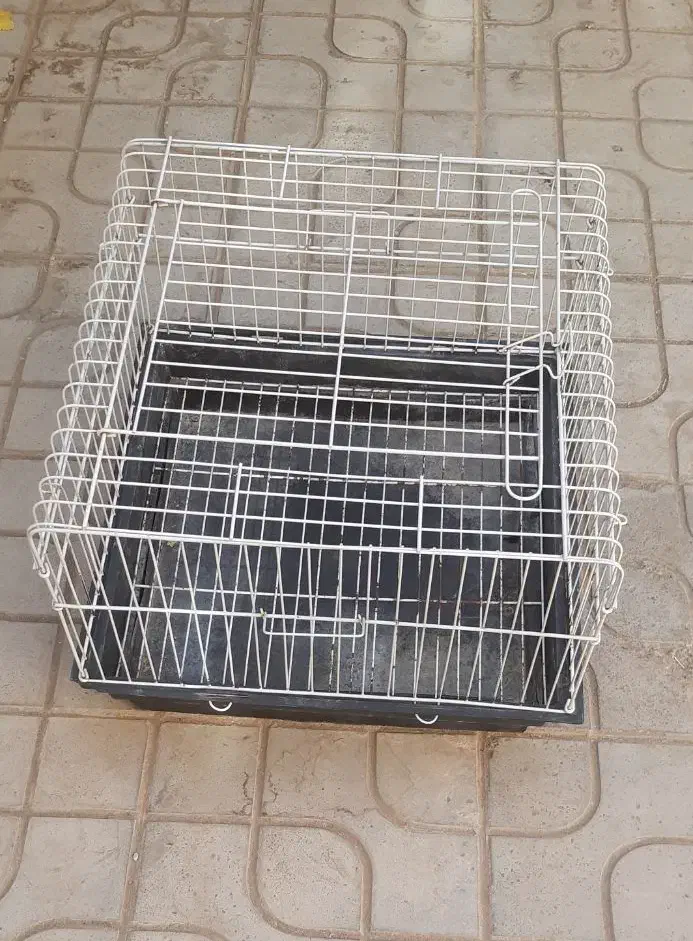 قفس خرگوش و همستر|موش و خرگوش|مشهد, رضاشهر|دیوار