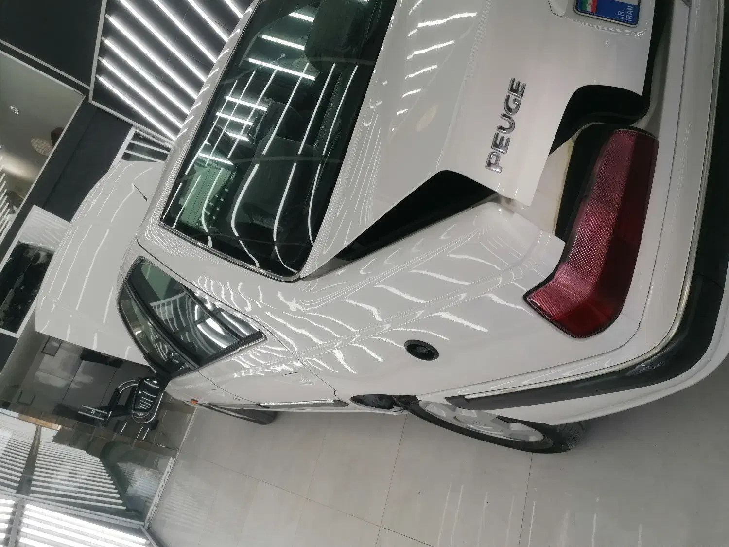 پژوپارس مدل 89تمیز و کم کار دوگانه سوز شرکتی|خودرو سواری و وانت|تربتحیدریه, پائین ولایت|دیوار