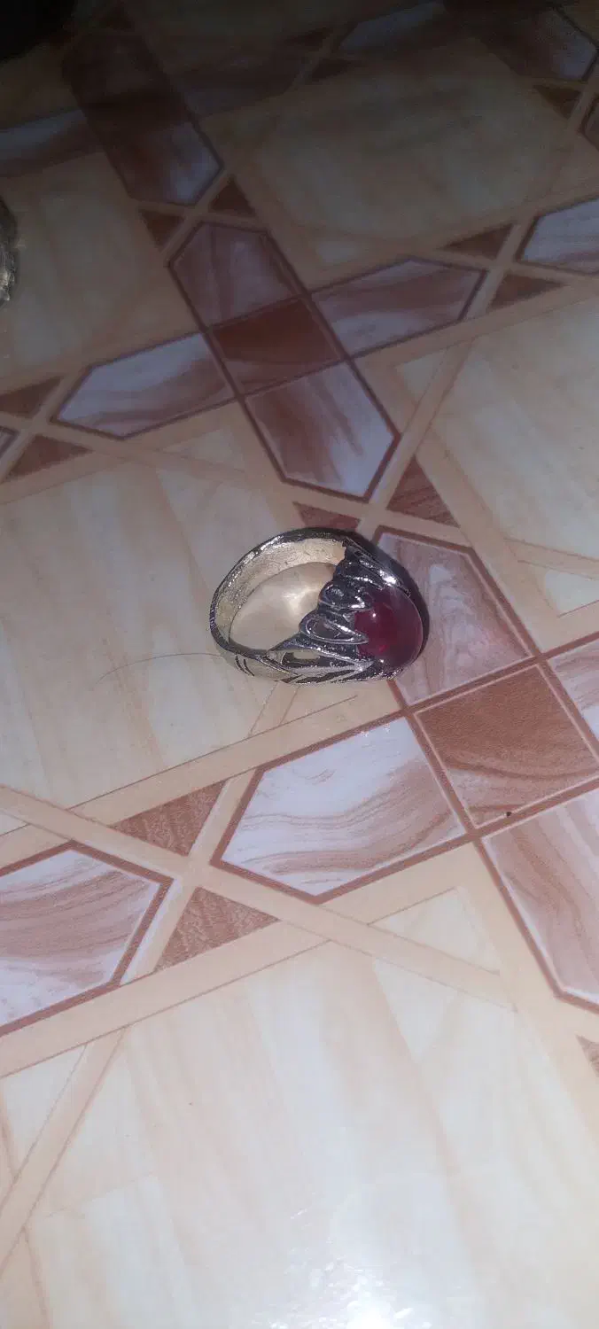 انگشتر مردانه|بدلیجات|آذرشهر, |دیوار