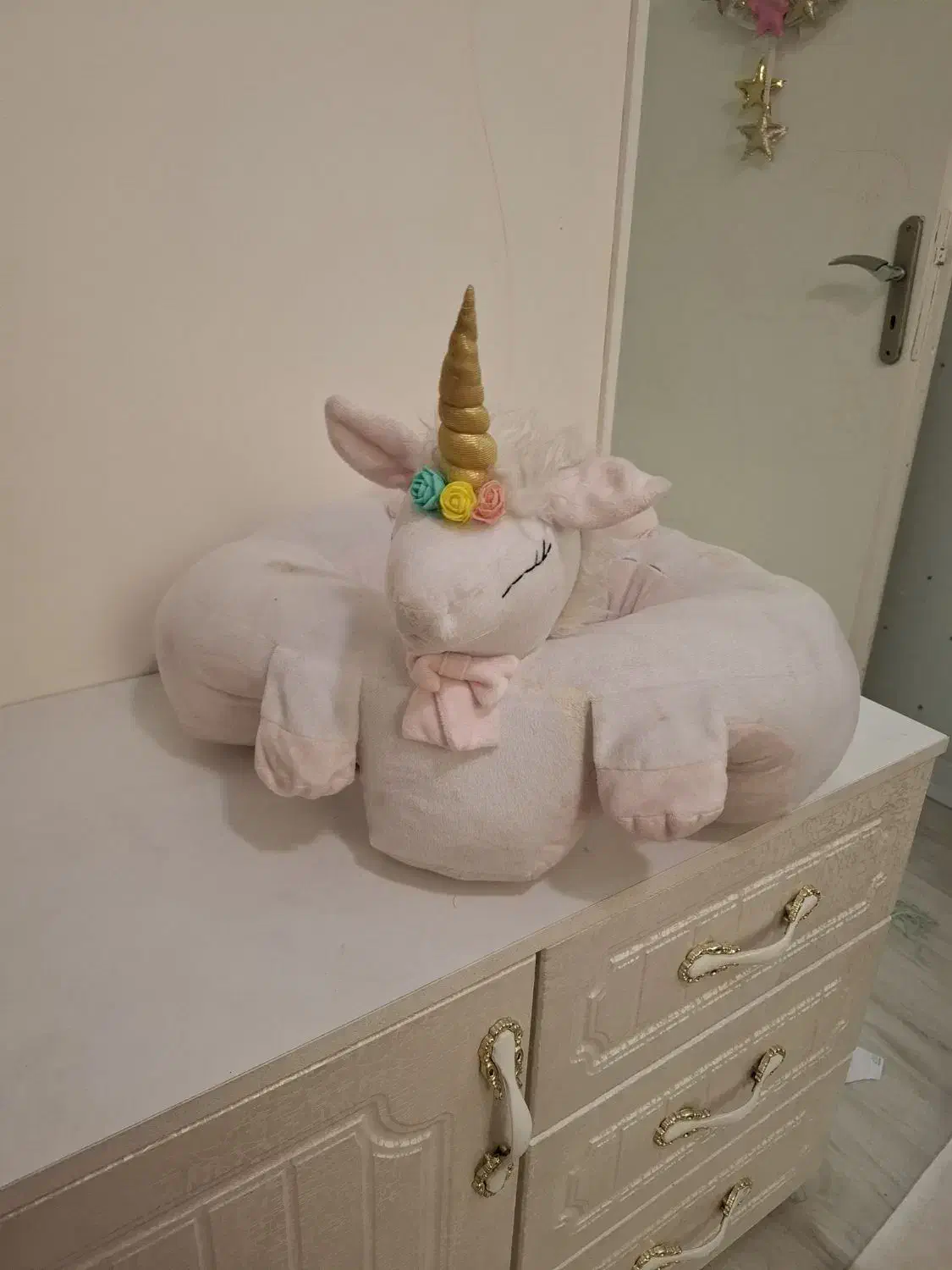 مبل کمکی کودک|تخت و صندلی بچه|فردیس, ثابتی|دیوار