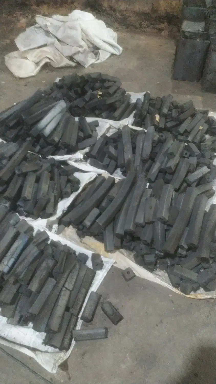 زغال سنعتی|عمده‌فروشی|خاو و میرآباد, |دیوار