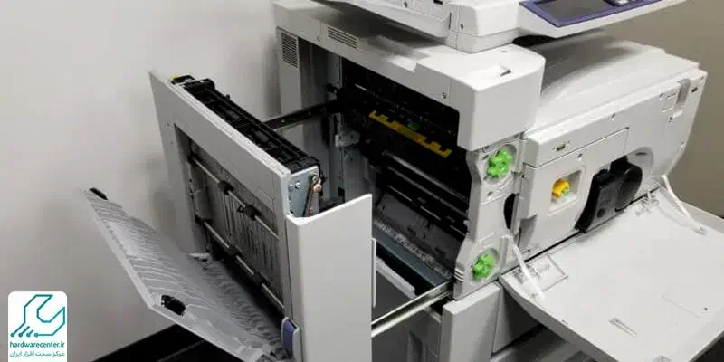تعمیرات کپی و پرینتر در محل|پرینتر، اسکنر، کپی، فکس|شیراز, دکتر حسابی|دیوار