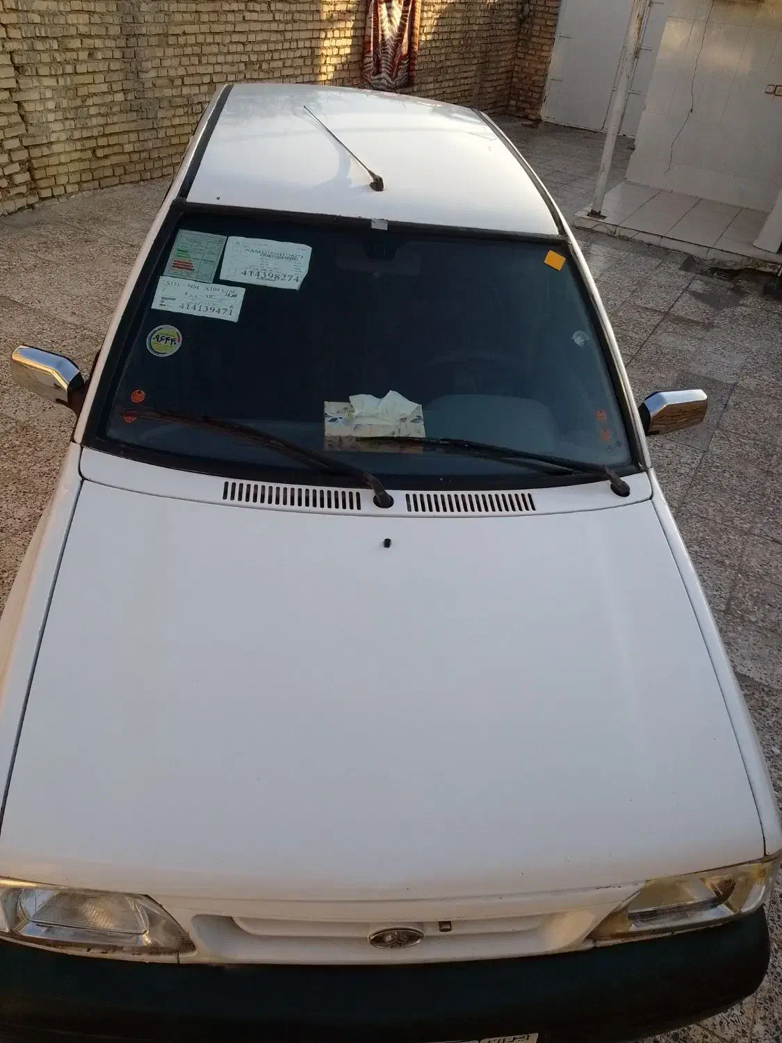 اهواز|خودرو سواری و وانت|اهواز, کمپلو جنوبی|دیوار