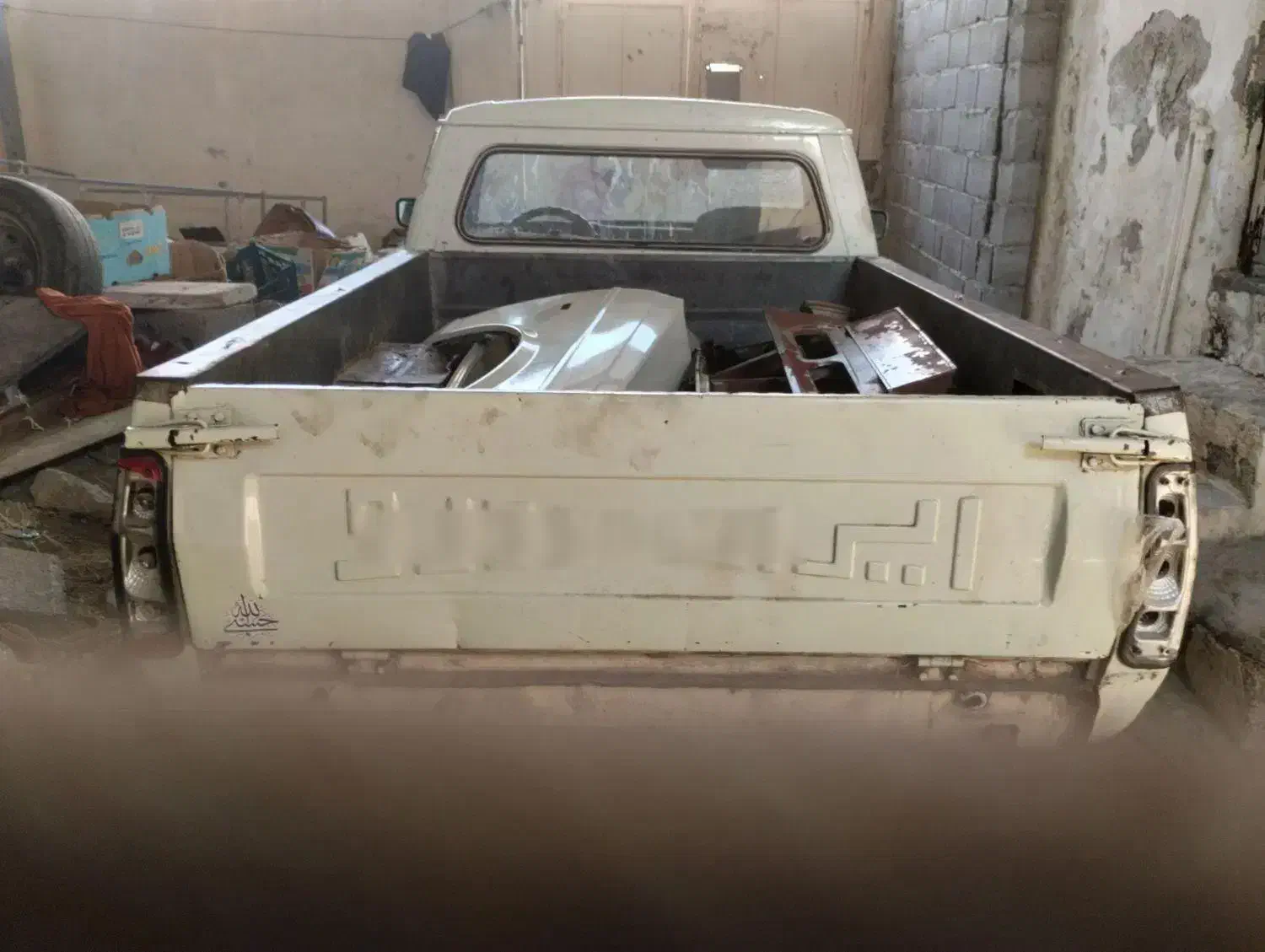 وانت پیکان|خودرو سواری و وانت|بندرعباس, |دیوار