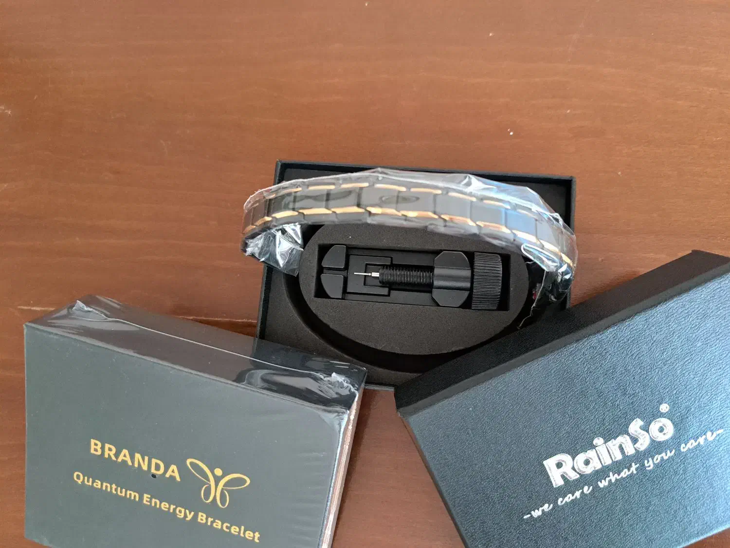 دستبند مغناطیسی درمانی|بدلیجات|تبریز, |دیوار