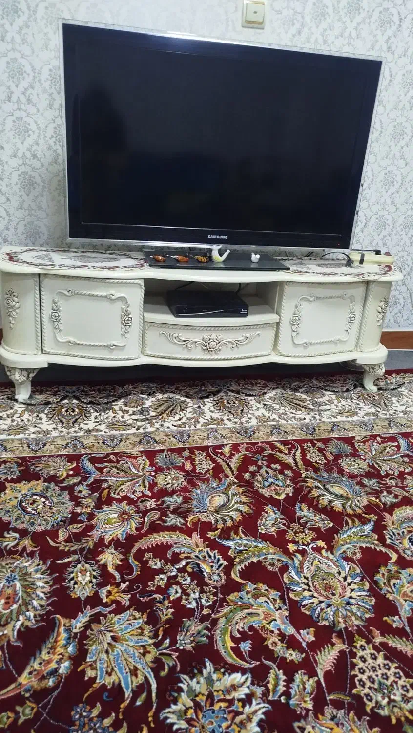 میز تلویزیون سالم|میز تلویزیون|آستانه اشرفیه, |دیوار