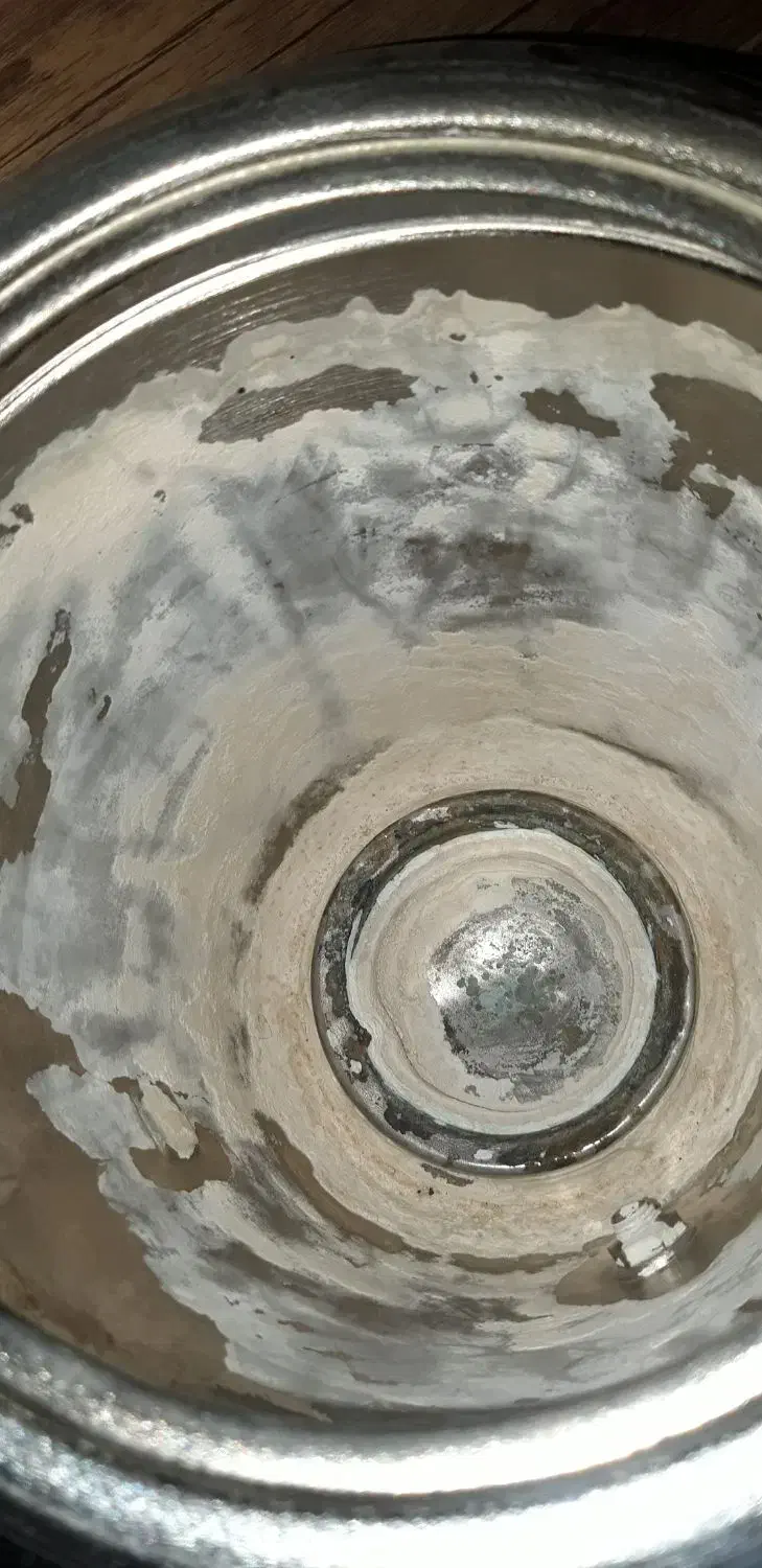 سماور|قوری، کتری، قهوه‌ساز دستی|ایلام, |دیوار