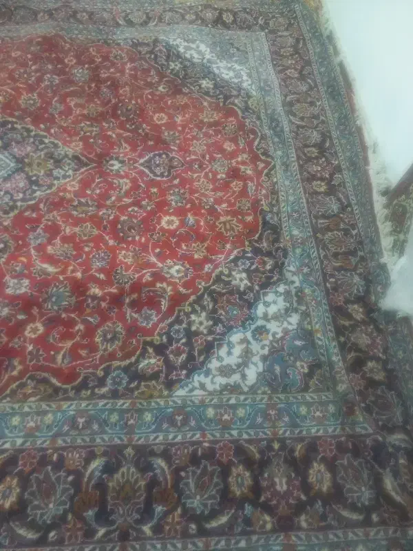 فرش|فرش|نیشابور, میدون بار|دیوار