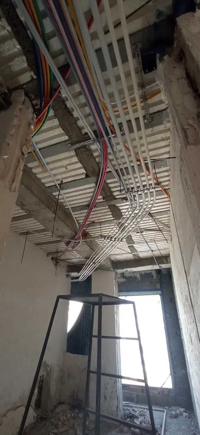 نیروی کار اقا|استخدام صنعتی، فنی، مهندسی|تهران, شهرک گلها (تهرانسر)|دیوار