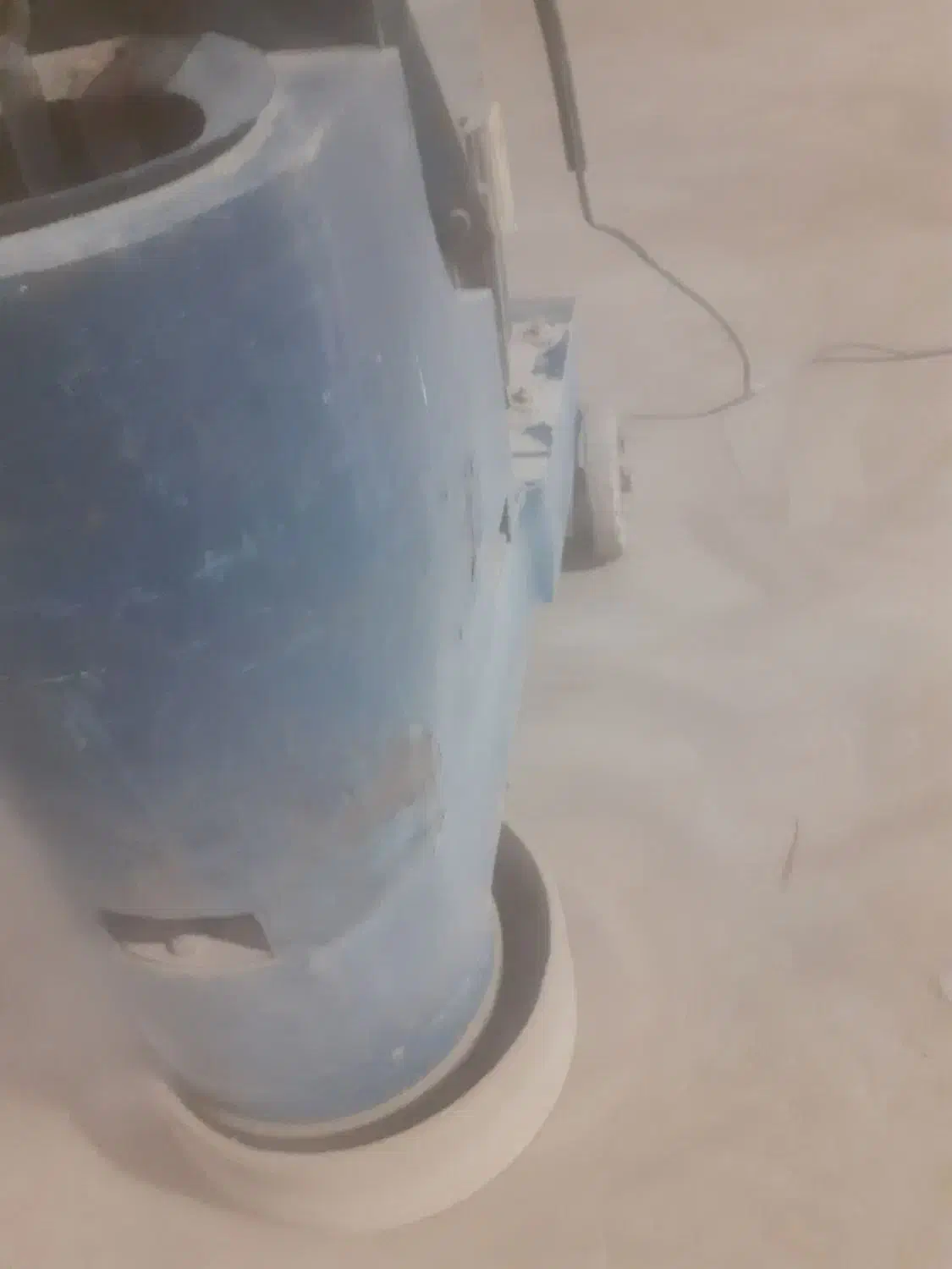 کفسابی کف سابی سنگ سابی صاف کردن بتن و سیقل کردن|خدمات نظافت|آبادان, |دیوار