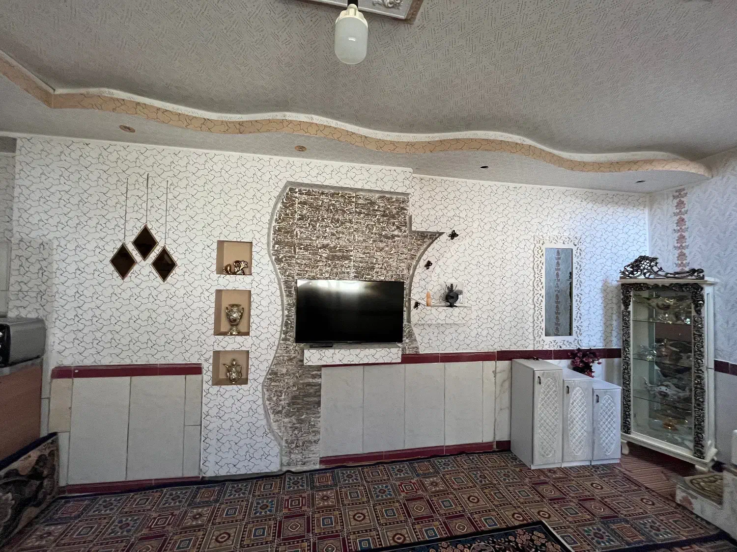 منزل مسکونی دوبلکس|فروش خانه و ویلا|کرمانشاه, |دیوار