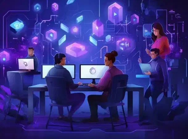 استخدام ادمین حتما حضوری**|استخدام رایانه و فناوری اطلاعات|قرچک, مهدیه|دیوار