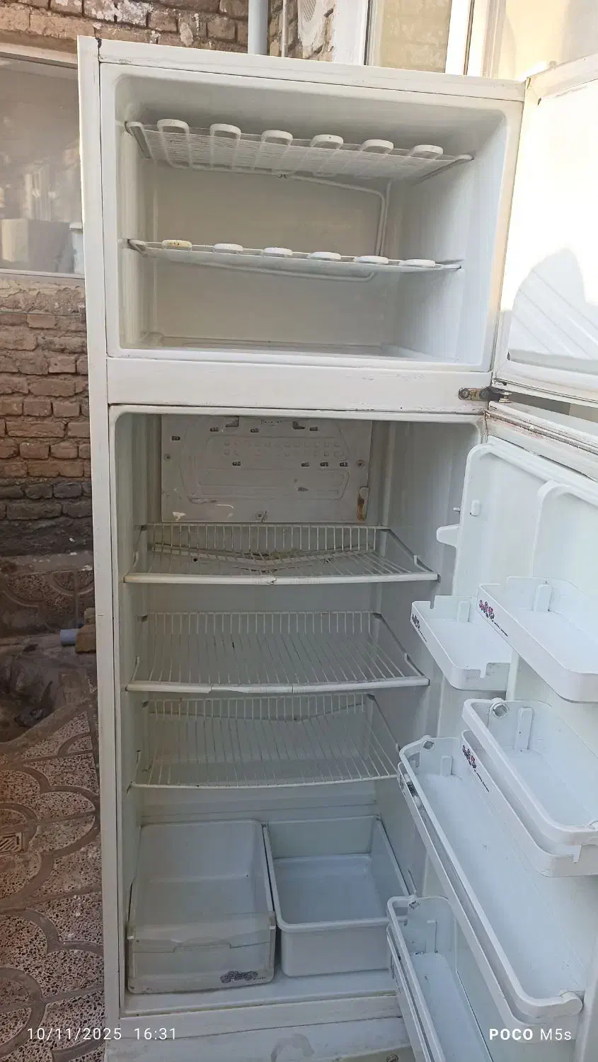 یخچال|یخچال و فریزر|ارومیه, |دیوار