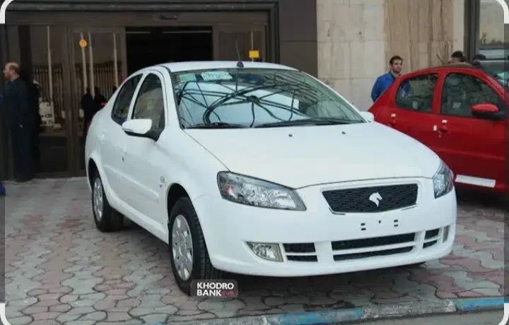 حواله رانا پلاس|خودرو سواری و وانت|تویسرکان, |دیوار