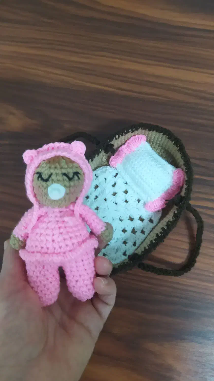 عروسکهای دستبافت|اسباب‌بازی بچه|شوشتر, |دیوار