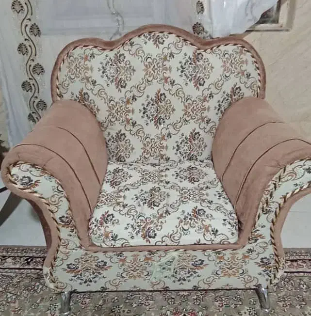 مبل راحتی زیبا|مبلمان خانگی و میز عسلی|زاهدان, |دیوار