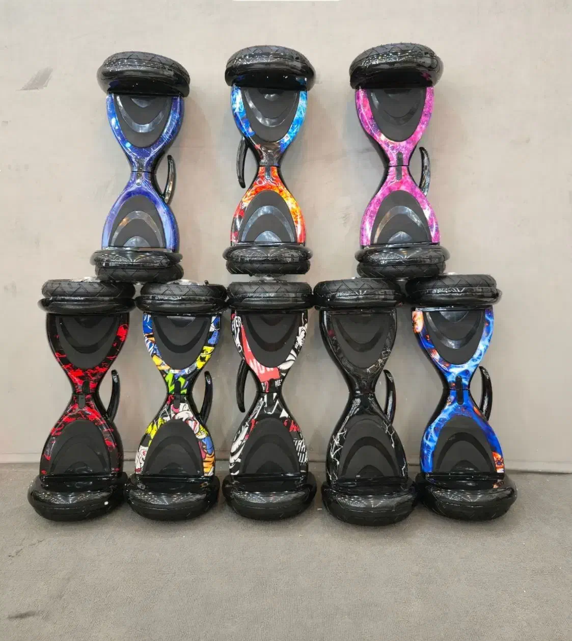 اسکوتر با اقساط 10و 20 ماهه بدون پیش پرداخت و ضامن|دوچرخه، اسکیت، اسکوتر|اصفهان, شهرک ولیعصر|دیوار