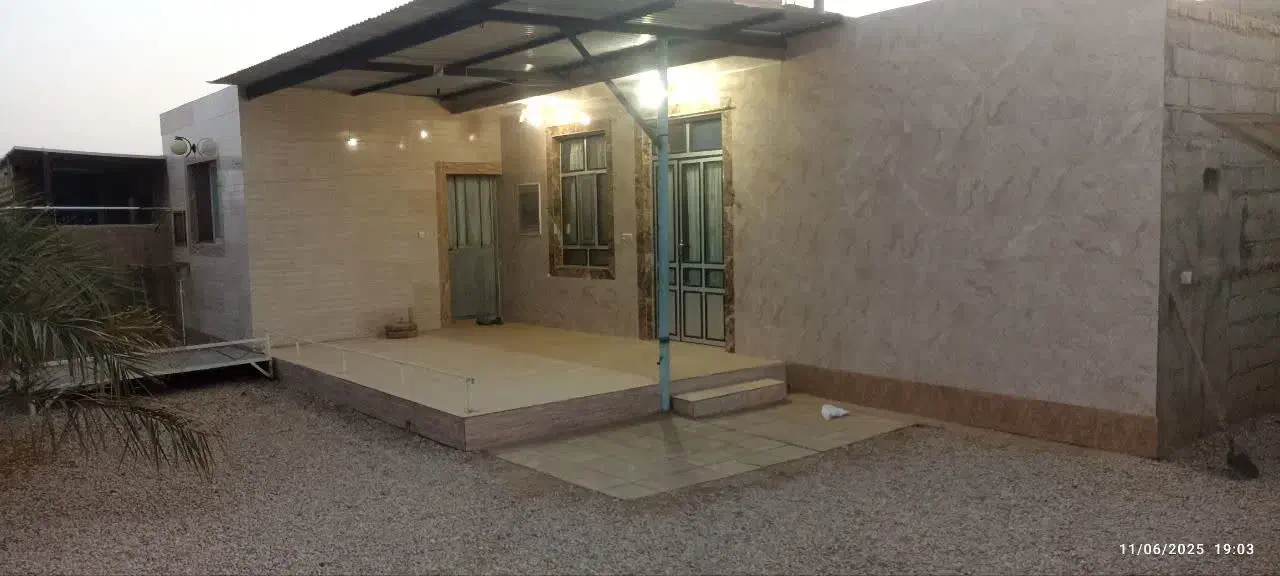 خانه ویلایی در دولتآباد|اجارهٔ خانه و ویلا|طبس, |دیوار