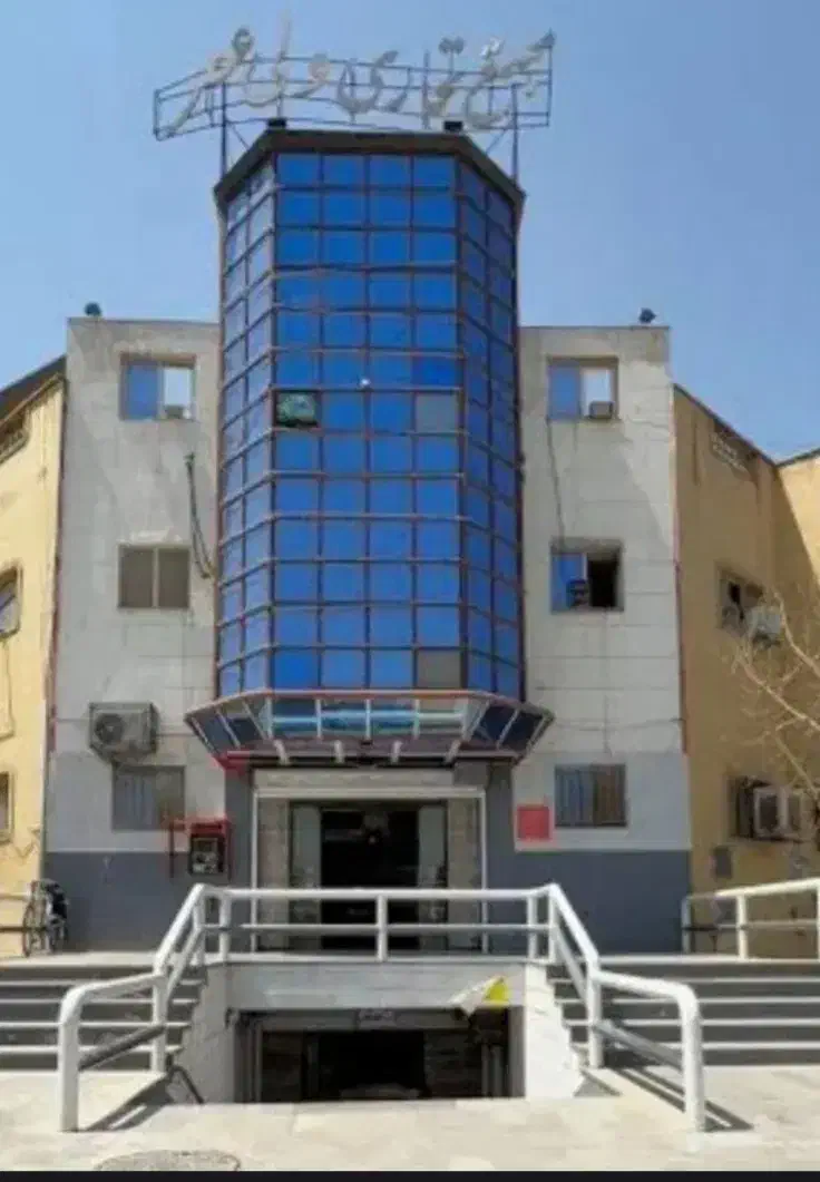 فروش مغازه|فروش مغازه و غرفه|فولادشهر, B5|دیوار