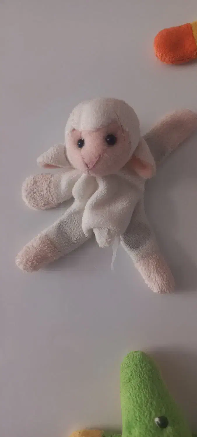 عروسک اهنربایی|اسباببازی بچه|صدرا-فارس, فاز ۱|دیوار