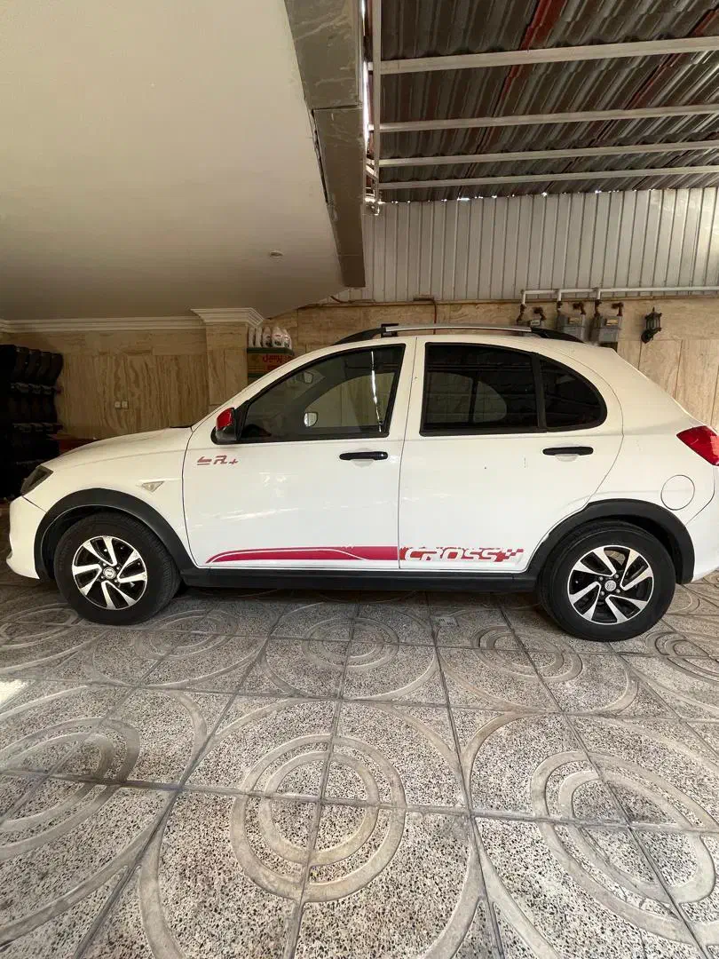 کوئیک آر پلاس|خودرو سواری و وانت|اصفهان, ملکشهر|دیوار