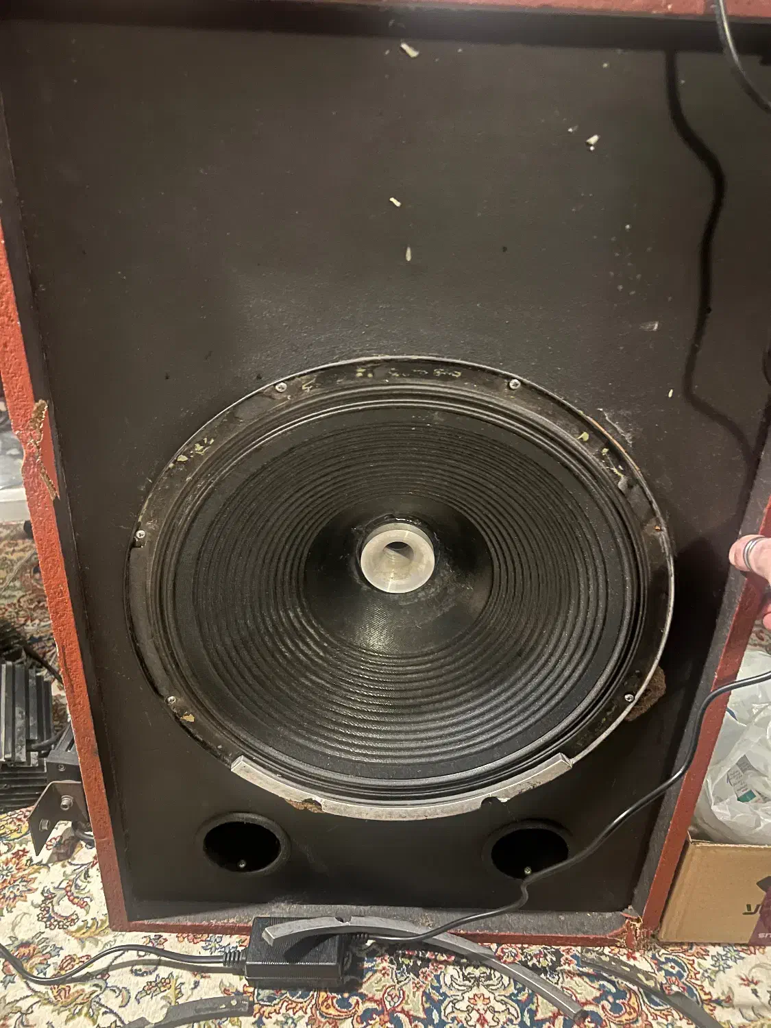 باند امپلی فایر|سیستم صوتی خانگی|تهران, درختی|دیوار