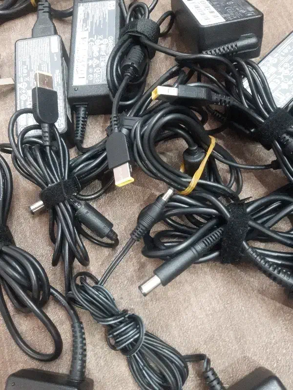 آداپتور لپ تاپ hp|قطعات و لوازم جانبی رایانه|تهران, خزانه|دیوار