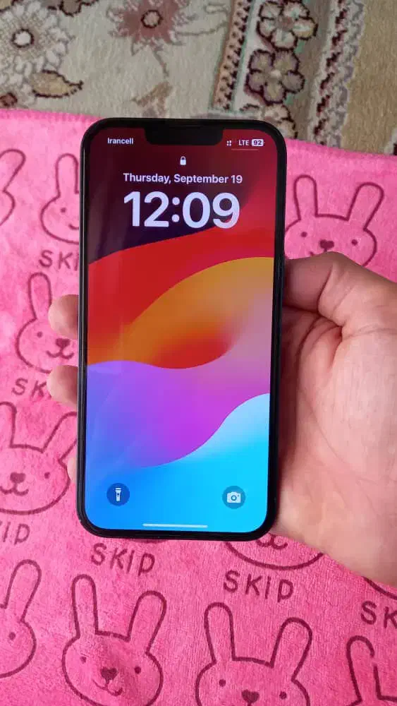 آیفون 13|موبایل|رامهرمز, |دیوار