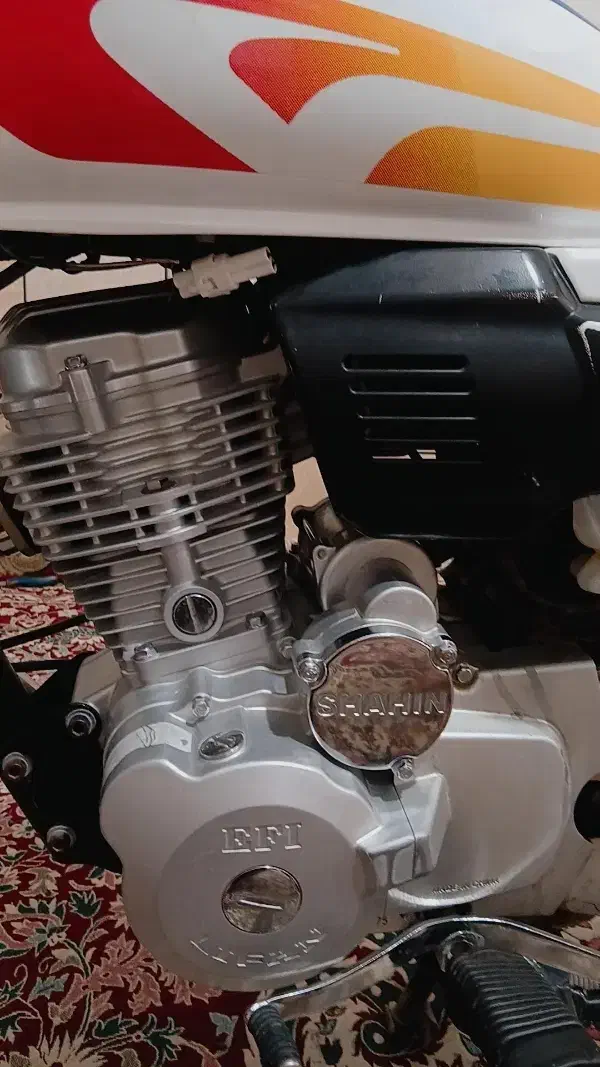 موتور سیکلت لیفان|موتورسیکلت|میناب, |دیوار