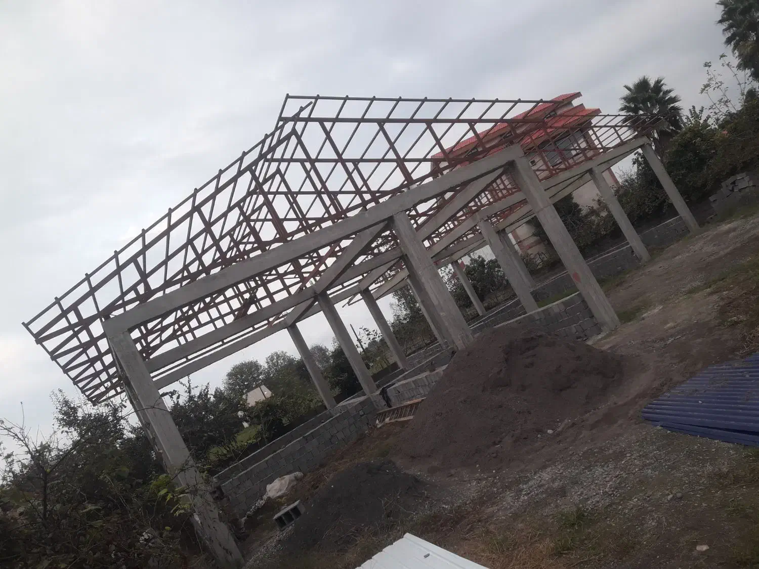 جوشکار ،حلب زن|استخدام معماری، عمران و ساختمانی|لاهیجان, لیالستان|دیوار