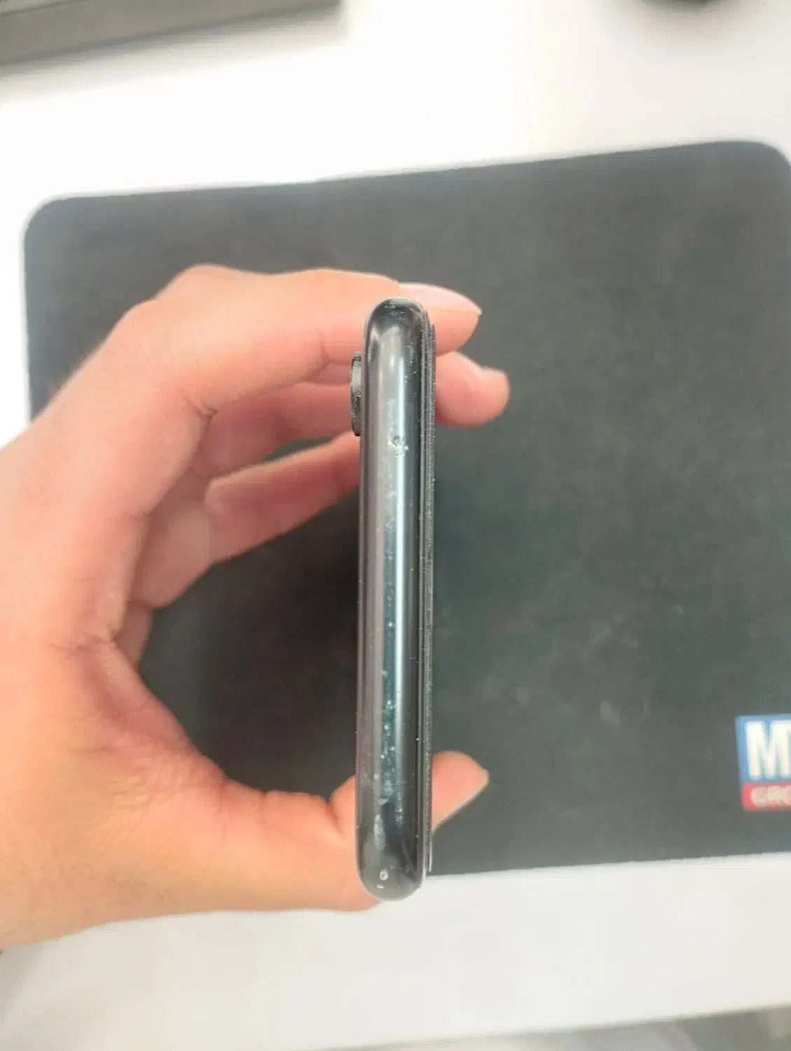 گوشی آیفون XR iPhone|موبایل|مشهد, حجاب (شهرک غرب)|دیوار