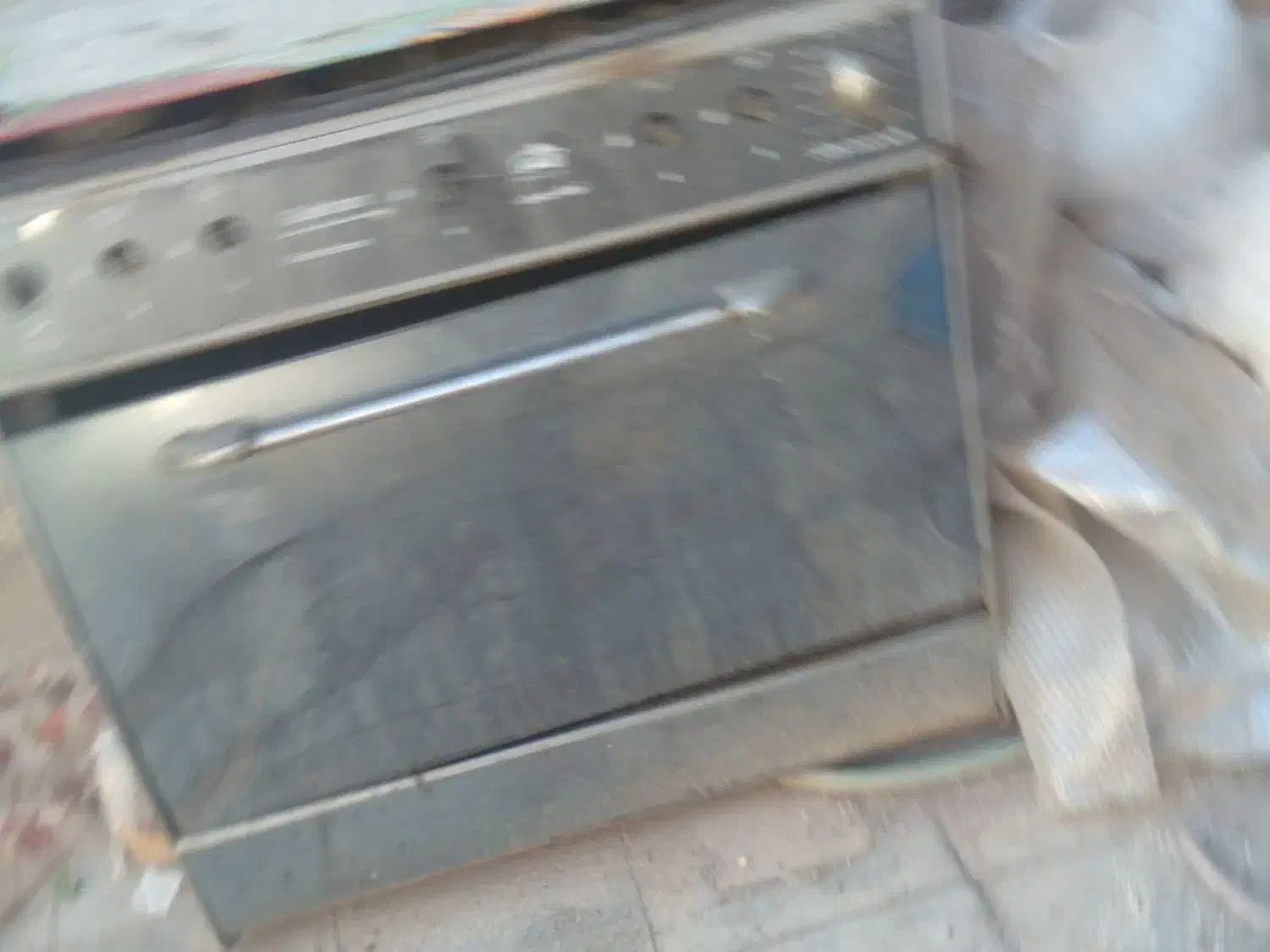 گاز|اجاق گاز و لوازم برقی پخت‌وپز|رفسنجان, |دیوار