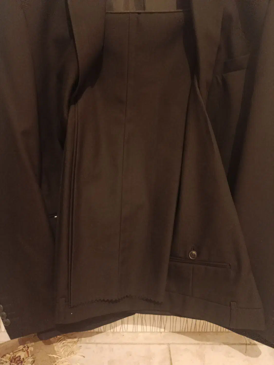 کت و شلوار سایز۵۲|لباس|اندیشه, اندیشه فاز ۴|دیوار