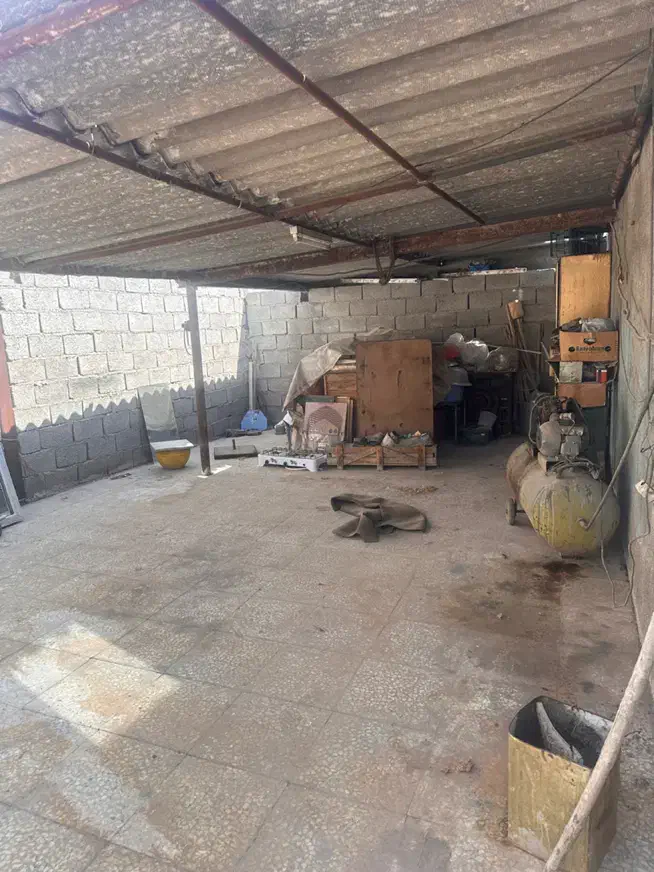 فروش ۱۸۰ متر زمین کارگاهی صنعتی (تهاتر و نقد)|فروش دفتر صنعتی، کشاورزی، تجاری|کرج, شهرک نهال و بذر|دیوار