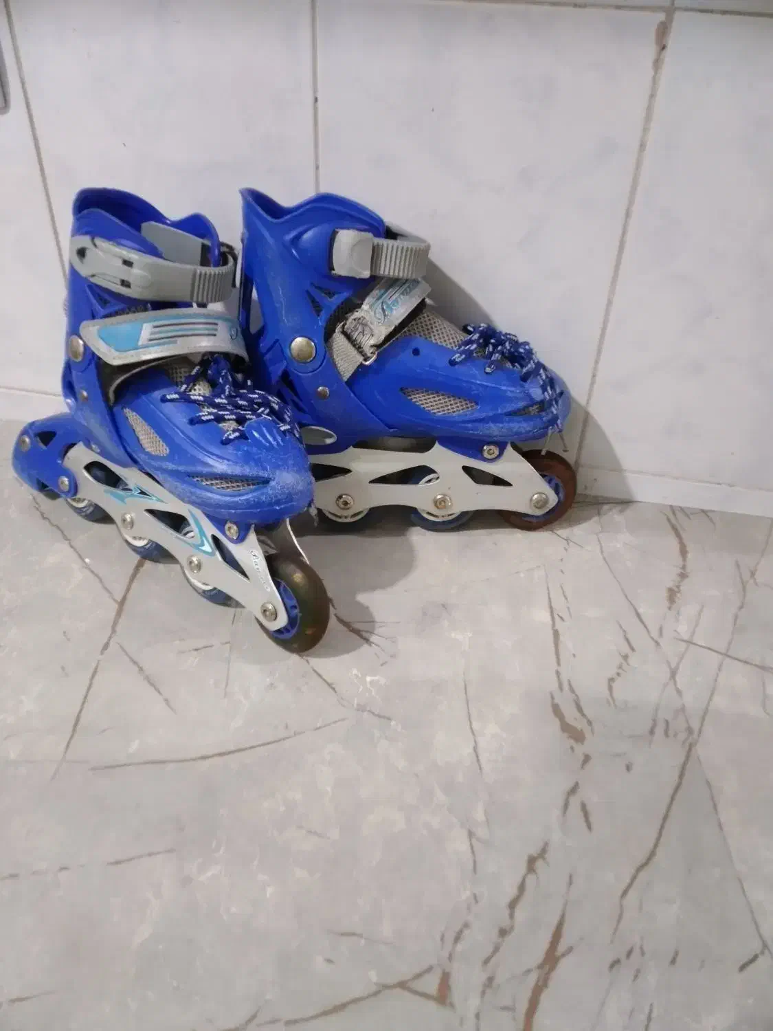 اسکیت|دوچرخه، اسکیت، اسکوتر|پاکدشت, پاکدشت (مامازند)|دیوار