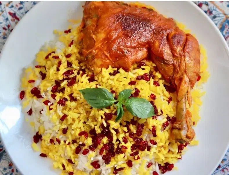 غذای خانگی با طعمی بینظیر|خدمات پذیرایی، مراسم|یزد, |دیوار