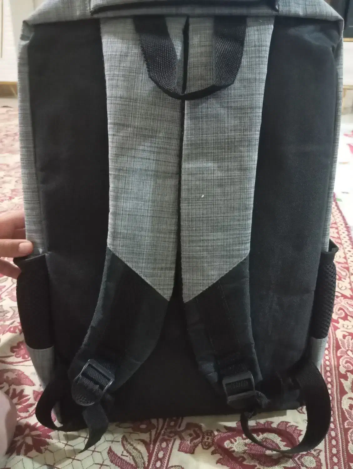 کیف|کیف، کفش، کمربند|شیراز, کوزه گری|دیوار