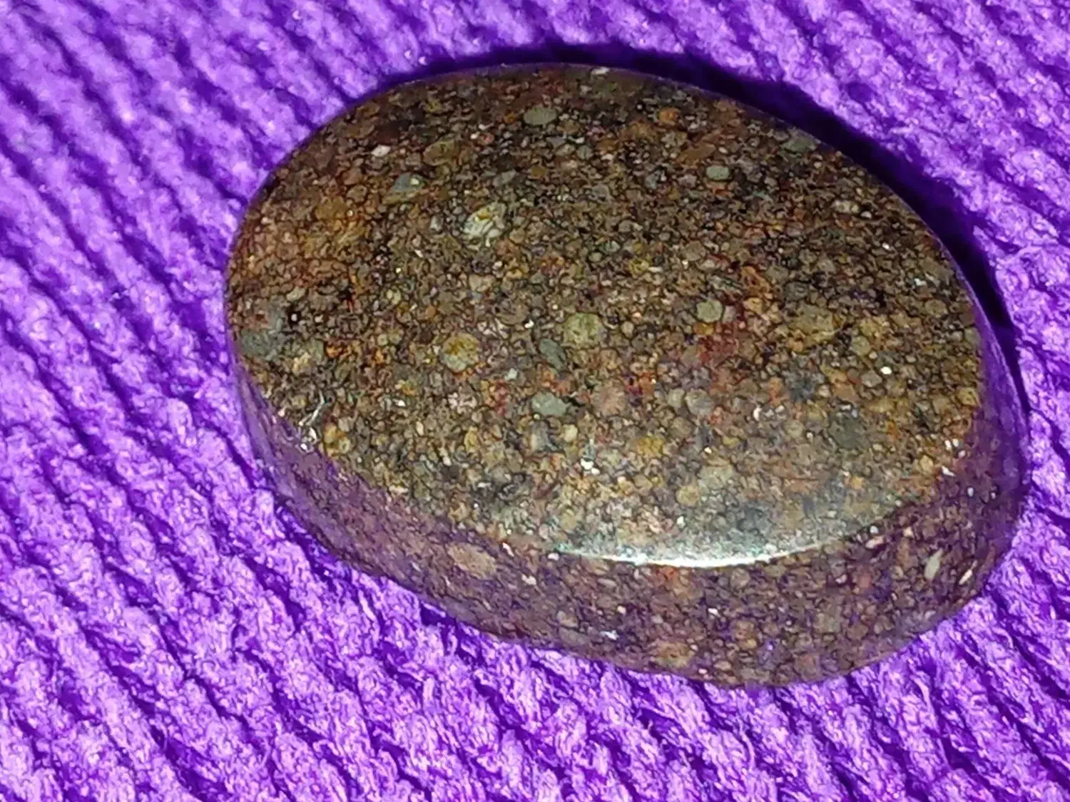 نگین شهابسنگی|جواهرات|کرمان, |دیوار