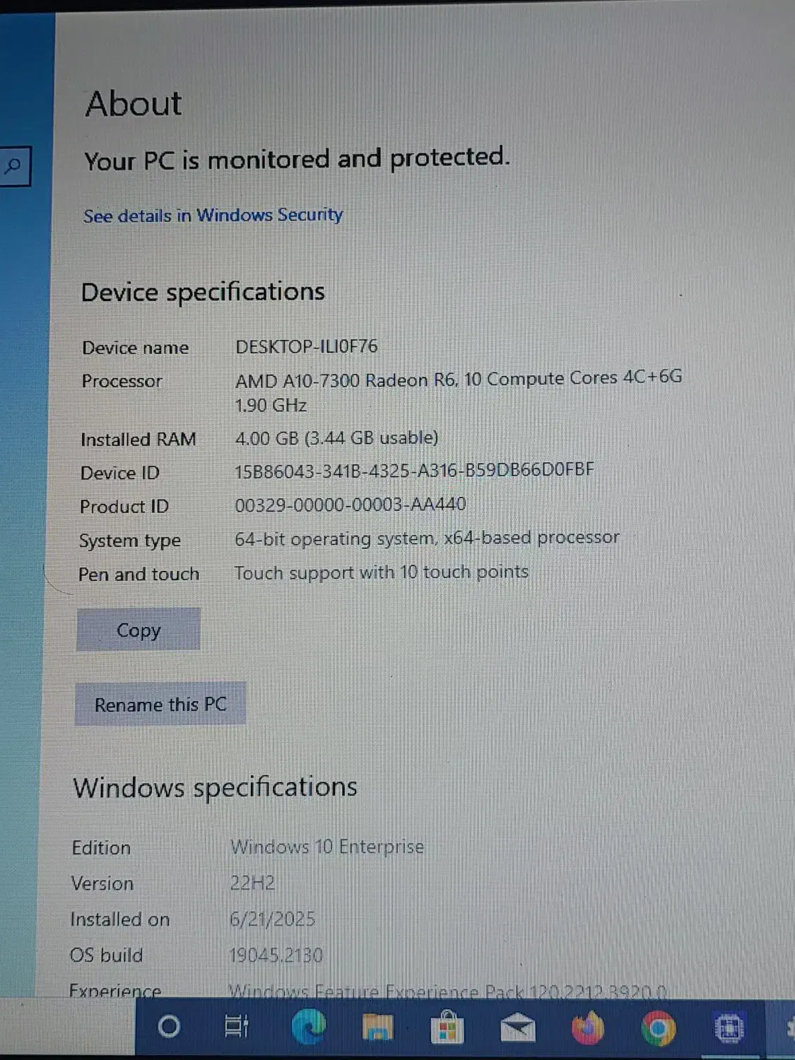 لپ تاپ دل|رایانه همراه|بندرعباس, |دیوار