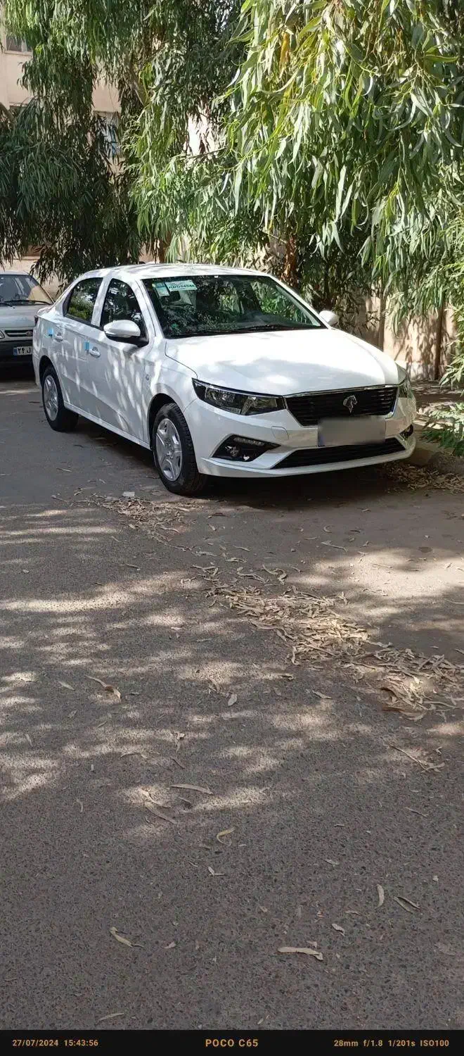 تارا v1p|خودرو سواری و وانت|رباط‌کریم, رباط‌کریم|دیوار