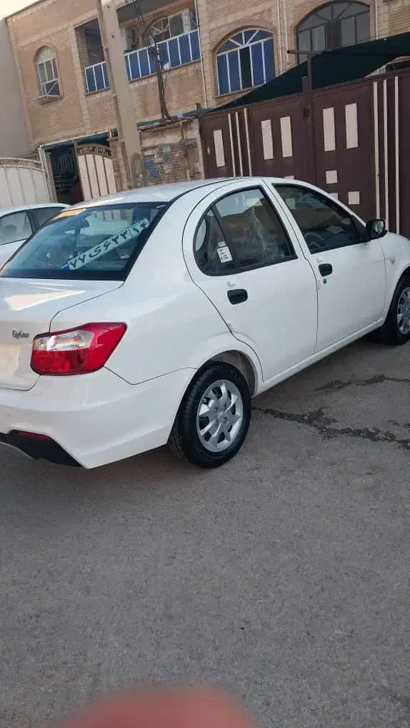 ساینا صفر|خودرو سواری و وانت|اهواز, معین زاده|دیوار