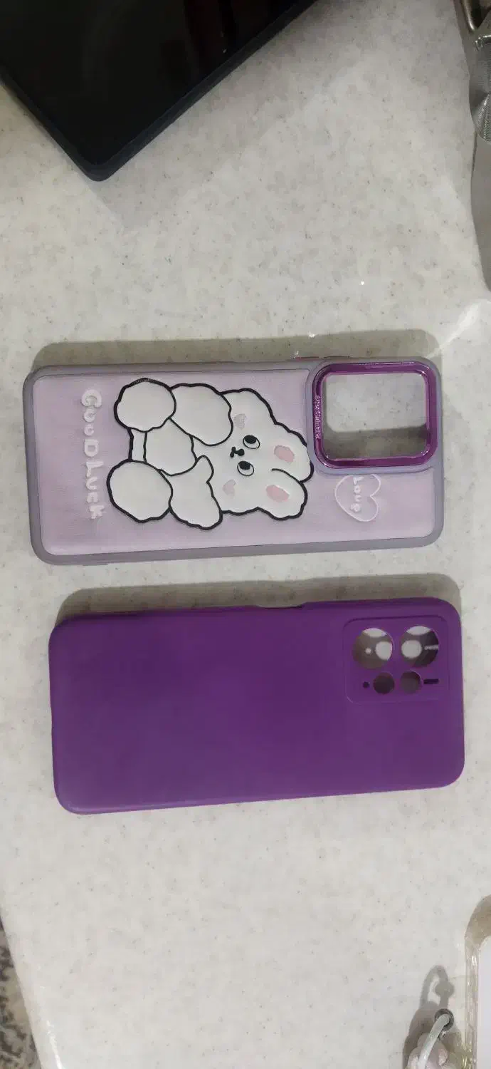 گارد نوت12|لوازم جانبی موبایل و تبلت|ساوه, |دیوار