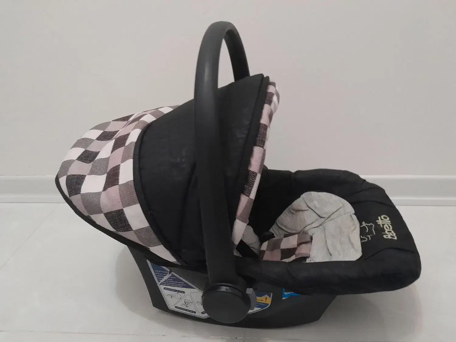 کریر در حد|اسباب و اثاث بچه|زنجان, |دیوار