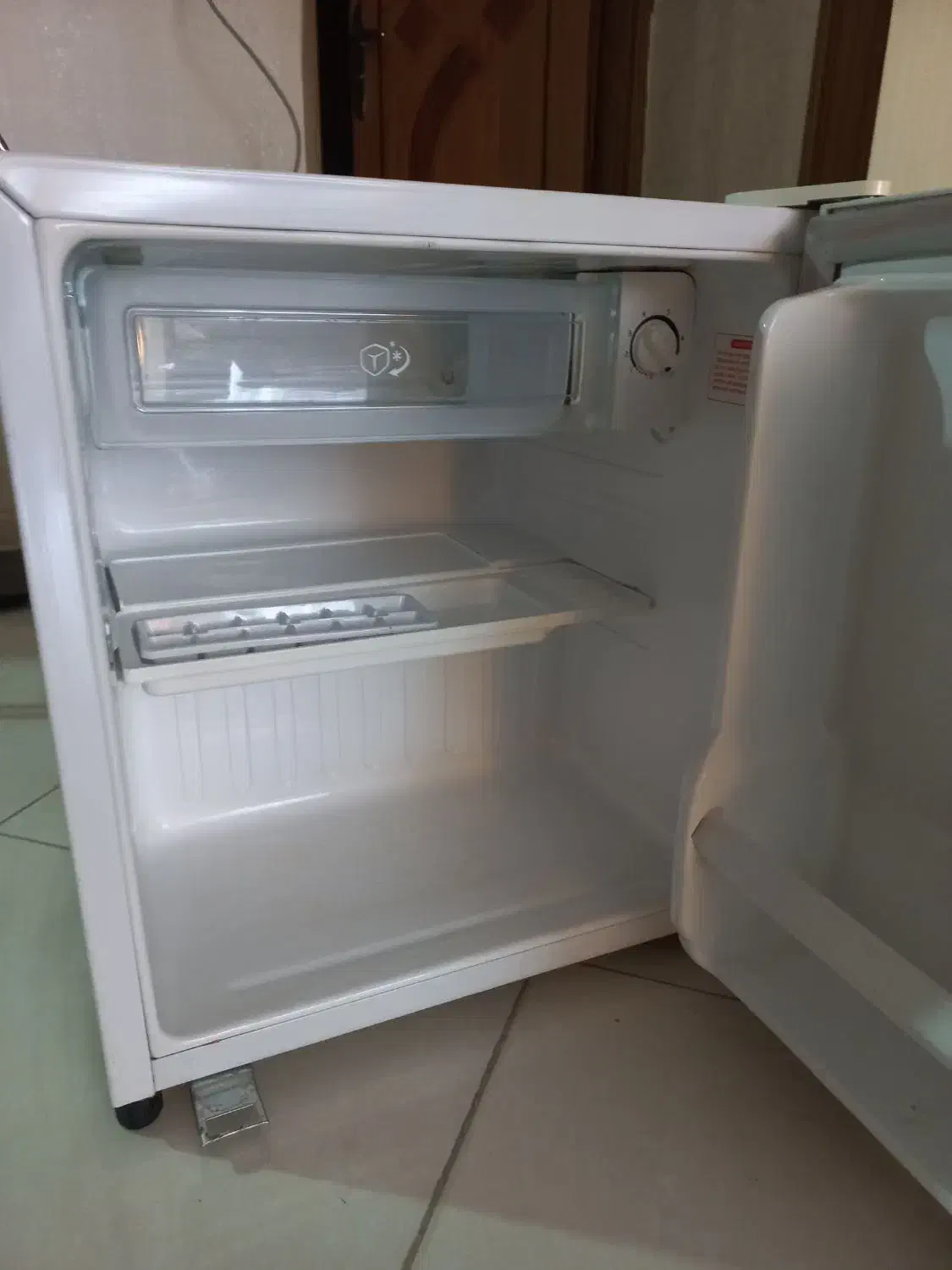 یخچال فریزر ۳ فوت الجی اصل|یخچال و فریزر|پیر بکران, |دیوار