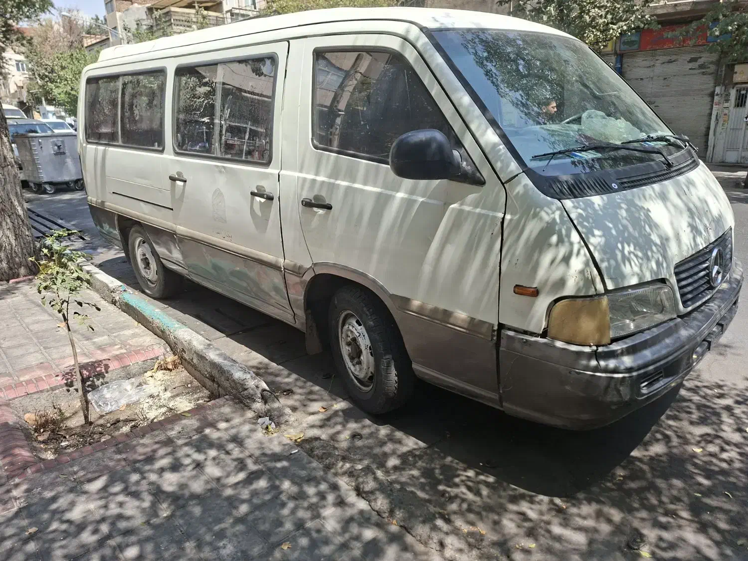 ون ایستانا پلاک شخصی|خودرو سواری و وانت|تهران, هاشمی|دیوار