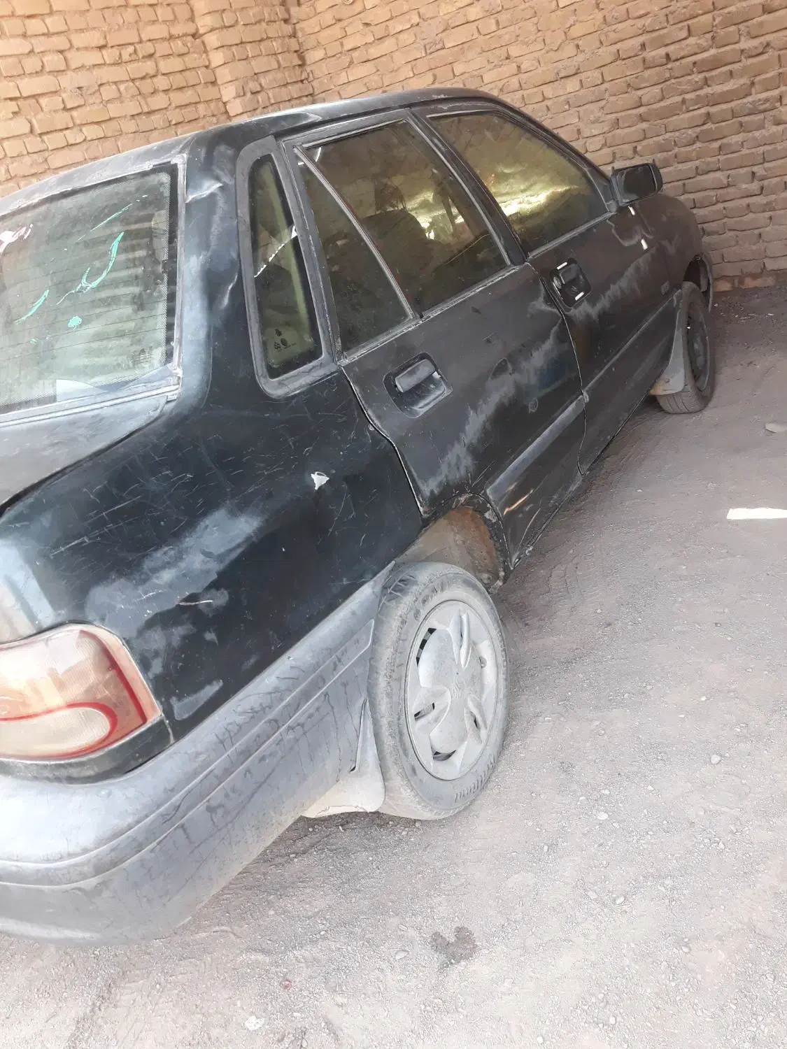 فروش خودرو پراید|خودرو سواری و وانت|رفسنجان, |دیوار