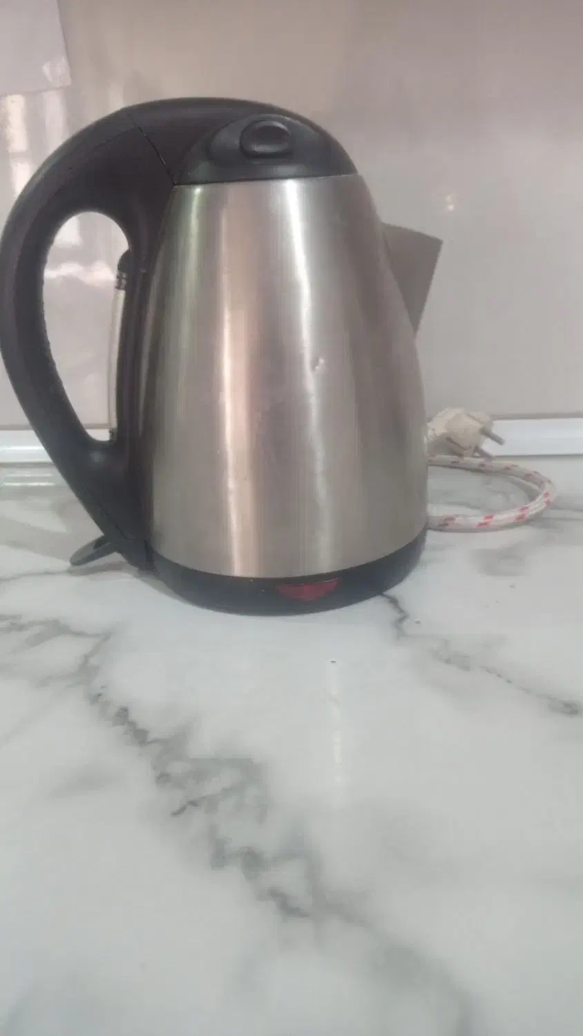 چایساز برقی|سماور، چایساز، قهوهساز|سبزوار, توحیدشهر|دیوار